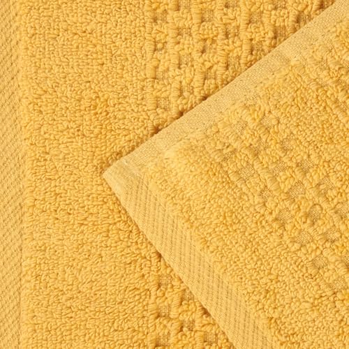Playa Zero Twist Cotton Medium Weight Towels