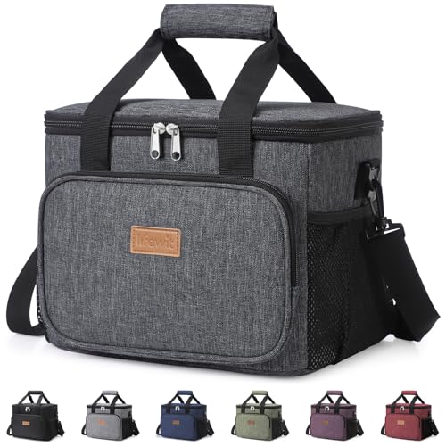 Large Lunch Bag