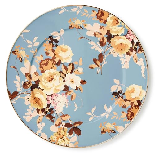 Enamel Serving Platter