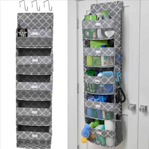 Over The Door Organizer Storage