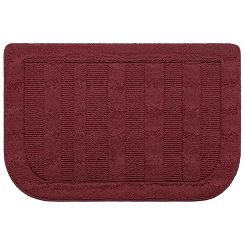 24x36 Inch Kitchen Rugs Non Slip Washable Kitchen Sink Rug