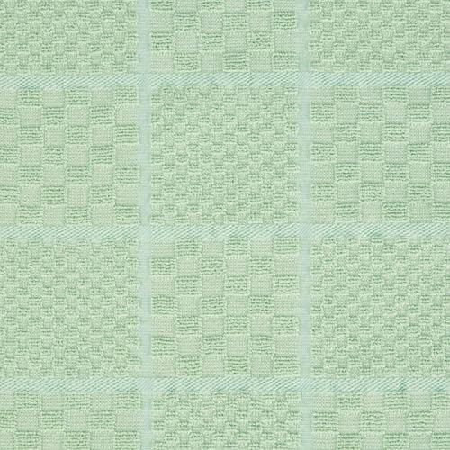 Quilted Cotton Terry Cloth Oven Mitt
