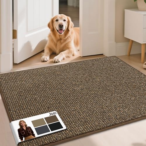 Dirt Trapper Door Mat 32" x 48"