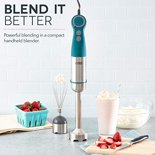 Chef Series Immersion Hand Blender