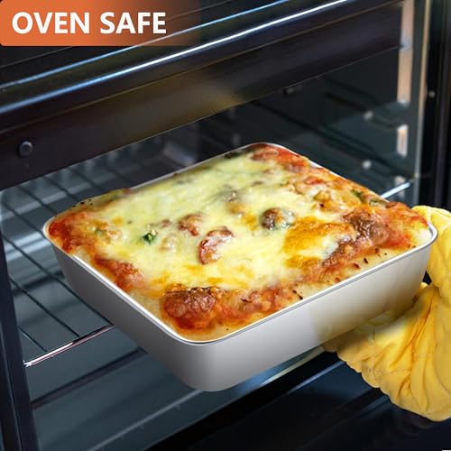 8 x 8 Inch Square Cake Pan (22.99 Count)