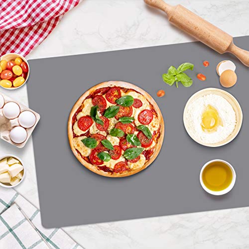Extra Large Silicone Mats for Countertop