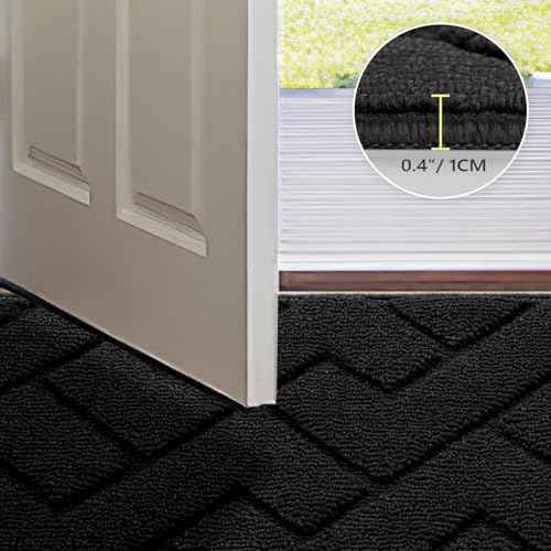 Indoor Door Mat