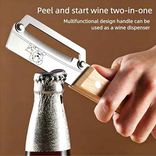 Vegetable Peeler