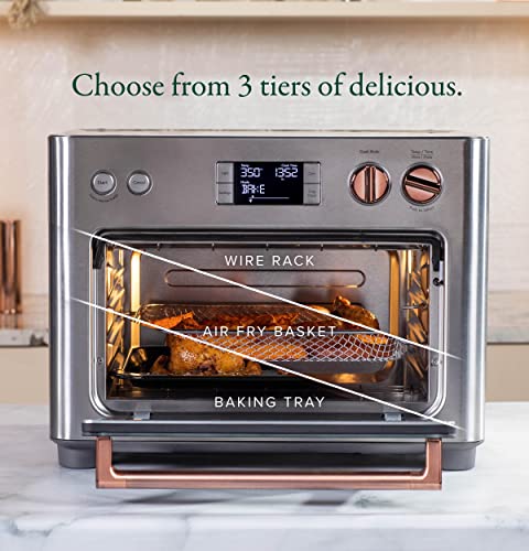 Couture Air Fryer Toaster Oven
