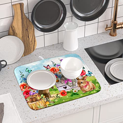 Microfiber Drying Pad 16 X 18 in