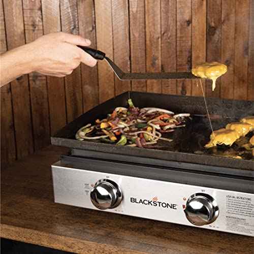 22" Tabletop Grill without Hood