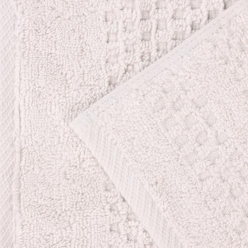 Playa Zero Twist Cotton Medium Weight Towels