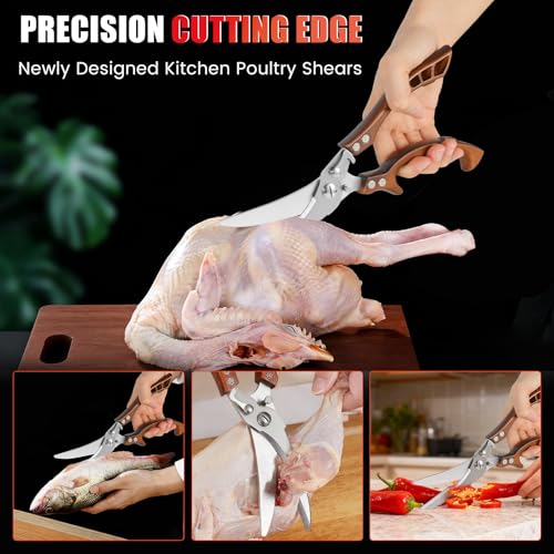 Kitchen Scissors