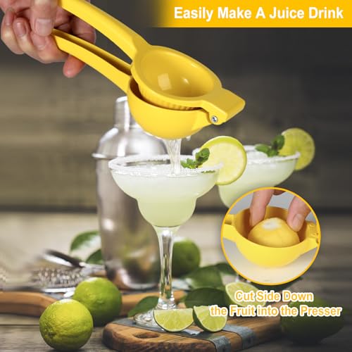 Lemon Squeezer