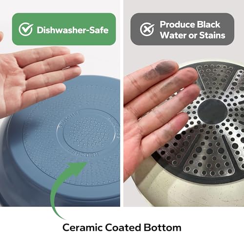 Ceramic Cookware Set