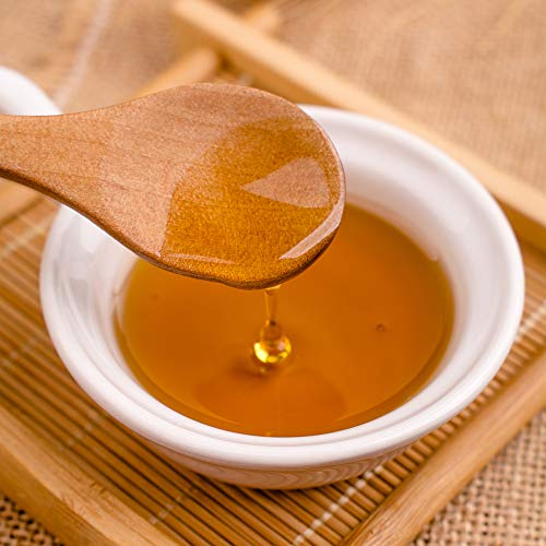 50 Pieces Small Wooden Spoons (50 Count)