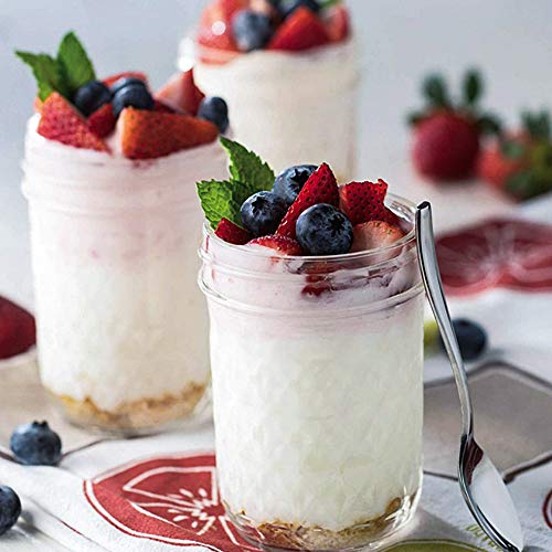 Mason Jars Variety Pack