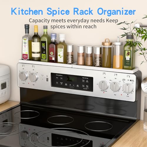Magnetic Stove Top Shelf for 30" Stoves