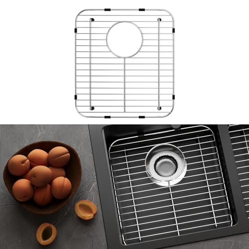 Stainless Steel Sink Protector
