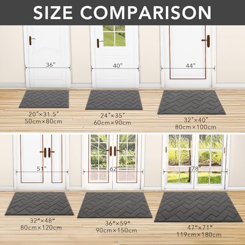 Indoor Doormat