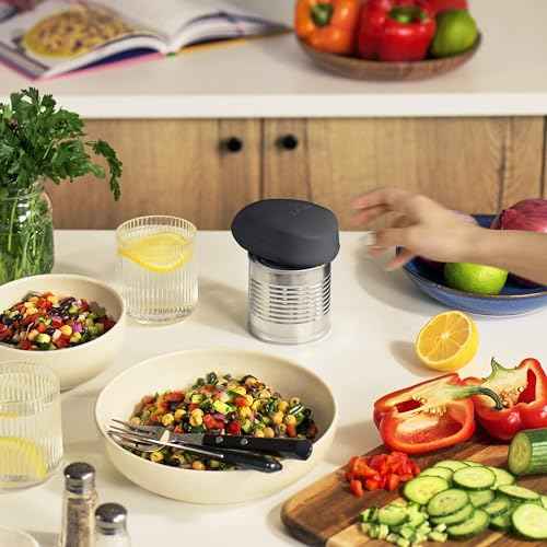 Automatic Can Opener