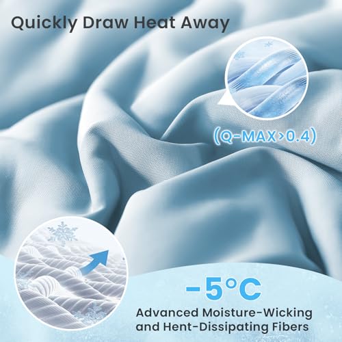Cooling Comforter King Size