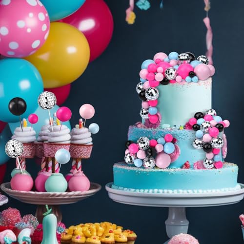 108 Cake Ball (108 Count)