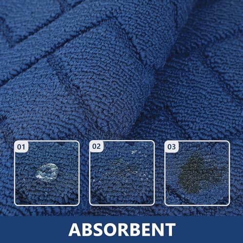 Indoor Door Mat (11.67 Sq Ft)