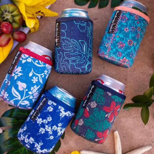 CanSok Sleeve for Beer & Soda Insulated Neoprene Cover