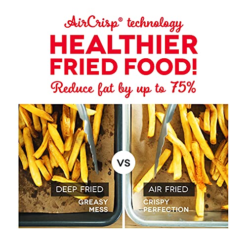 Deluxe Air Fryer