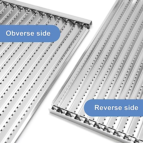 Grill Emitter Plates for Charbroil Tru