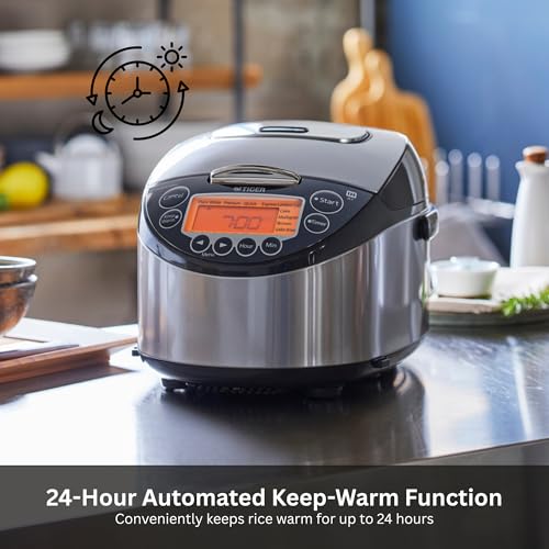 Jkt D18u 10 Cup Ih Rice Cooker