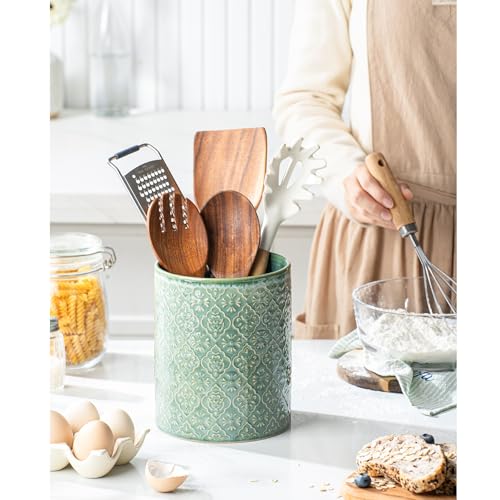 Kitchen Utensil Holder
