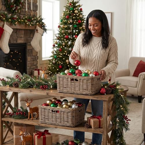 Pantry Baskets