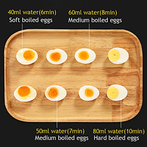 Electric Egg Cooker