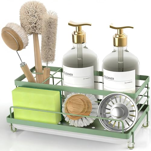 Sponge Holder for Kitchen