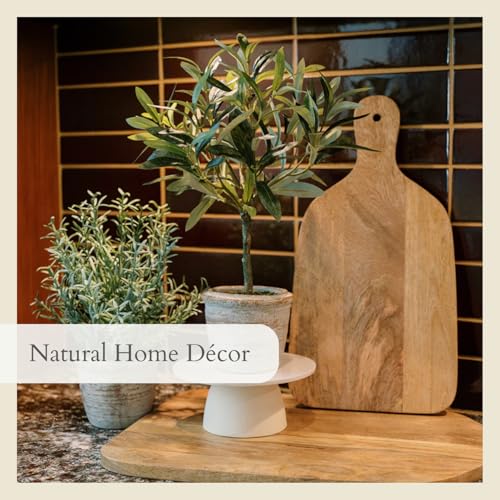 Wood Cutting Board