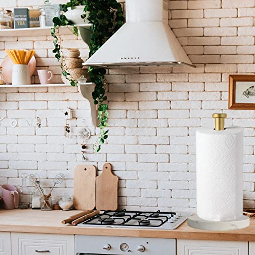 Paper Towel Holder Countertop