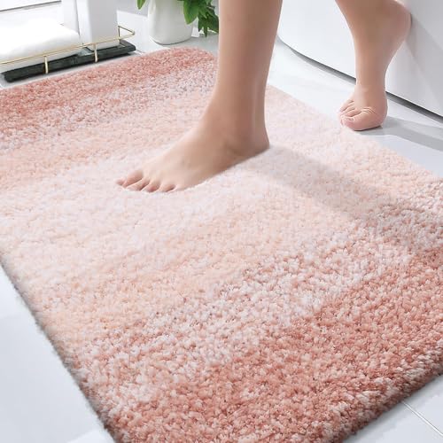 Bathroom Rugs Mat 30x20