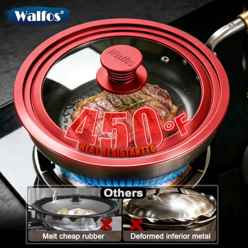 Universal Lid for Pots