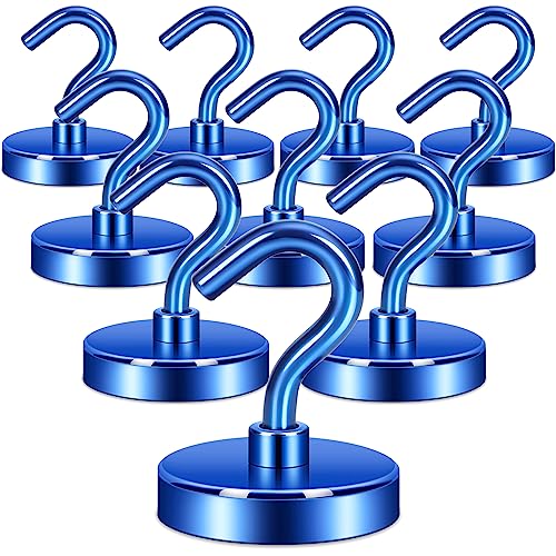 Magnetic Hooks (10 Count)