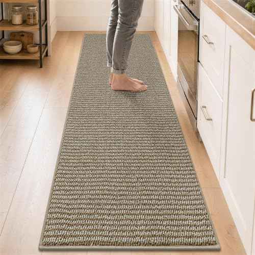 Kitchen Runner Rugs 24"x96"