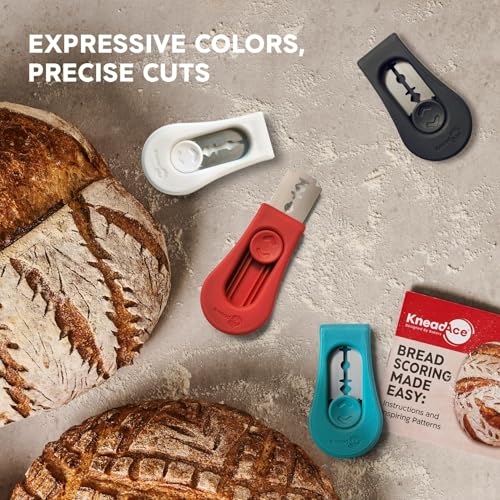 Upgraded Magnetic Bread Lame