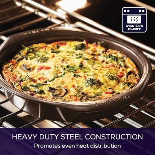 Nonstick Bakeware Set