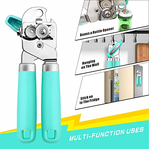 Can Opener Manual