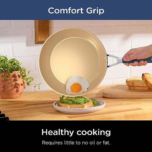 Ceramic Cookware Set