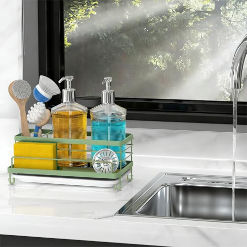 Sponge Holder for Kitchen
