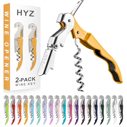 2 Pack Wine Opener (2 Count)