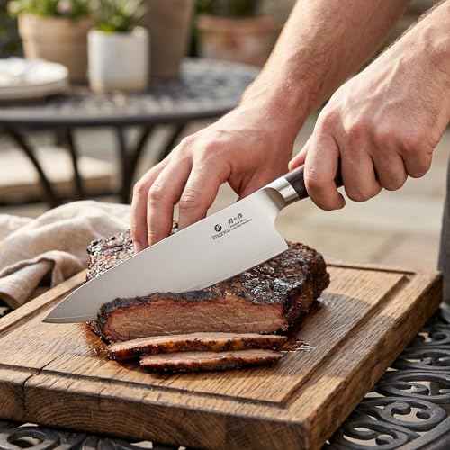 Japanese Chef Knife 8 Inch