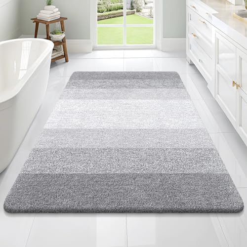 Large Bathroom Rugs Mat 70x46